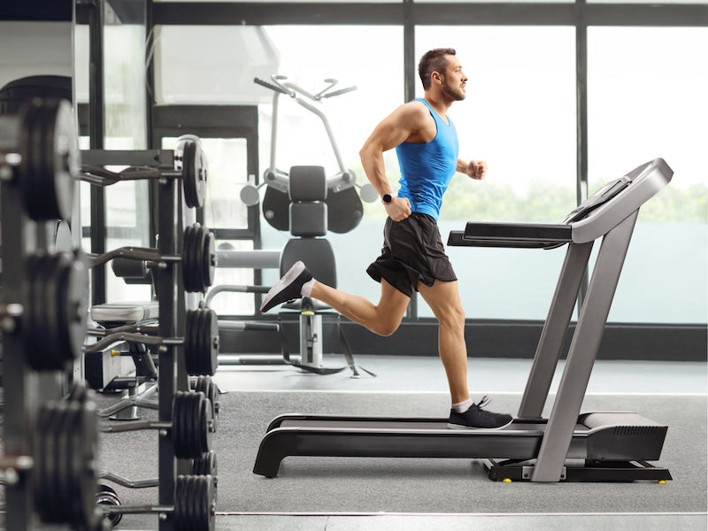 REHIT: The 10-Minute Workout That Beats 30 Minutes of Cardio