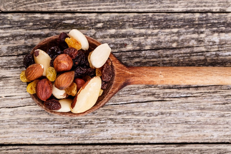 What Are the Highest Protein Nuts?