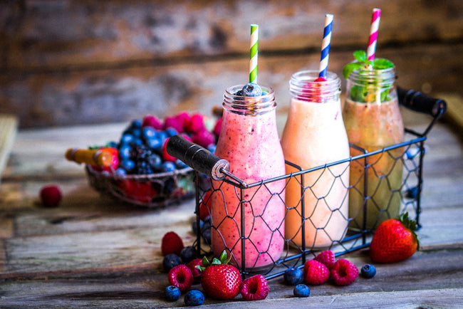 Was ist Kaseinprotein?