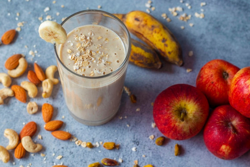 The Best Vanilla Pea Protein Powders of 2026