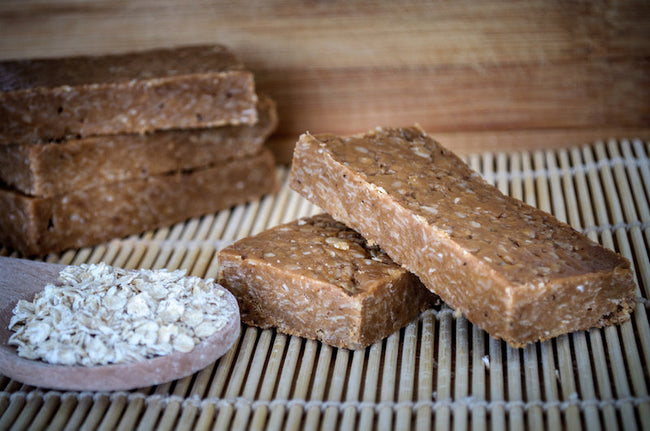 Naked Protein Baked Treats