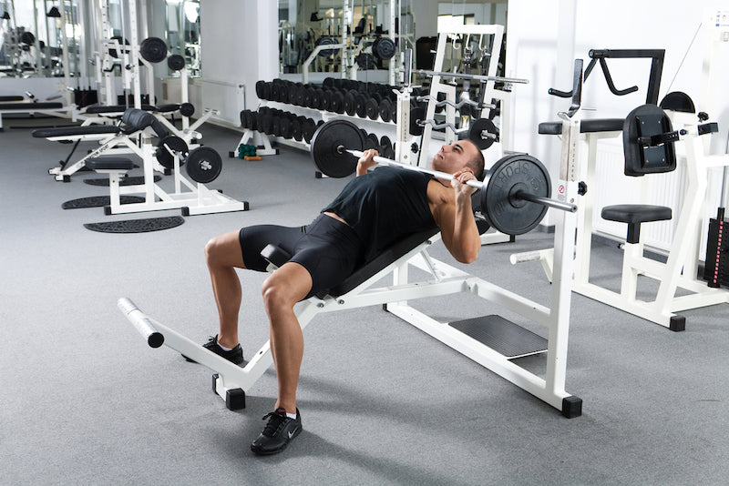 BCAAs vs Pre Workout: Which One Do You Need?
