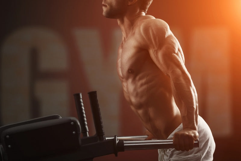 Top Muscle-Building Supplements: Science-Backed Bulking Guide For Serious Gains