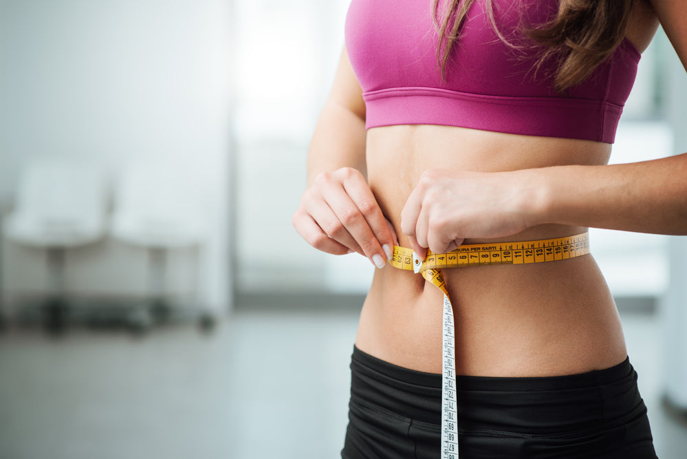 Will ketosis burn belly fat