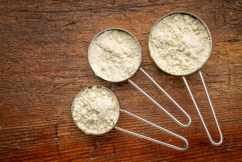 Why Does My Protein Powder Clump?