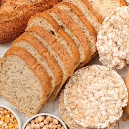 Foods and Ingredients to Avoid on a Gluten Free Diet