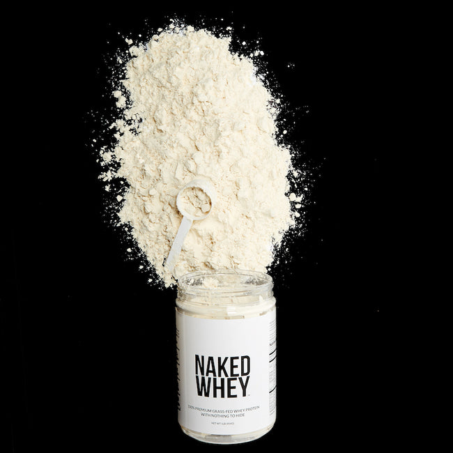 Das beste Proteinpulver für Clean Eating