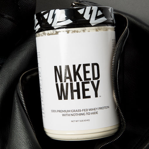 Keto Diet Protein Powder