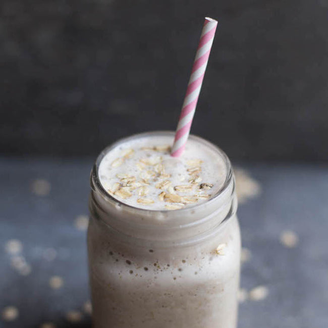 Three Delicious Vanilla Protein Powder Recipes