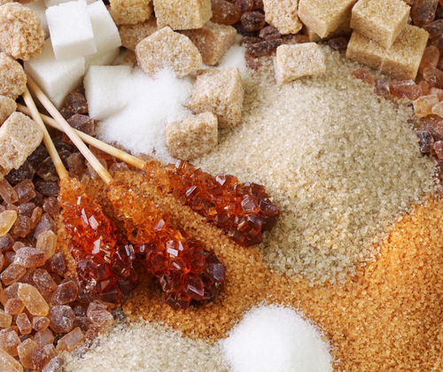 Should You Have Sugar After A Workout?