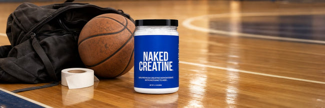 Veroorzaakt creatine acne?