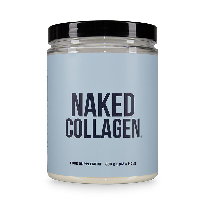 Collagen Peptides Protein | Naked Collagen - 600g