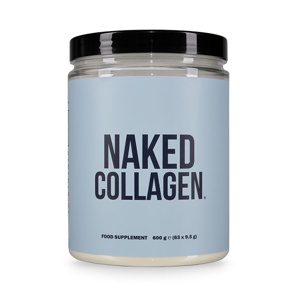 Proteine di Peptidi di Collagene | Naked Collagen - 600g