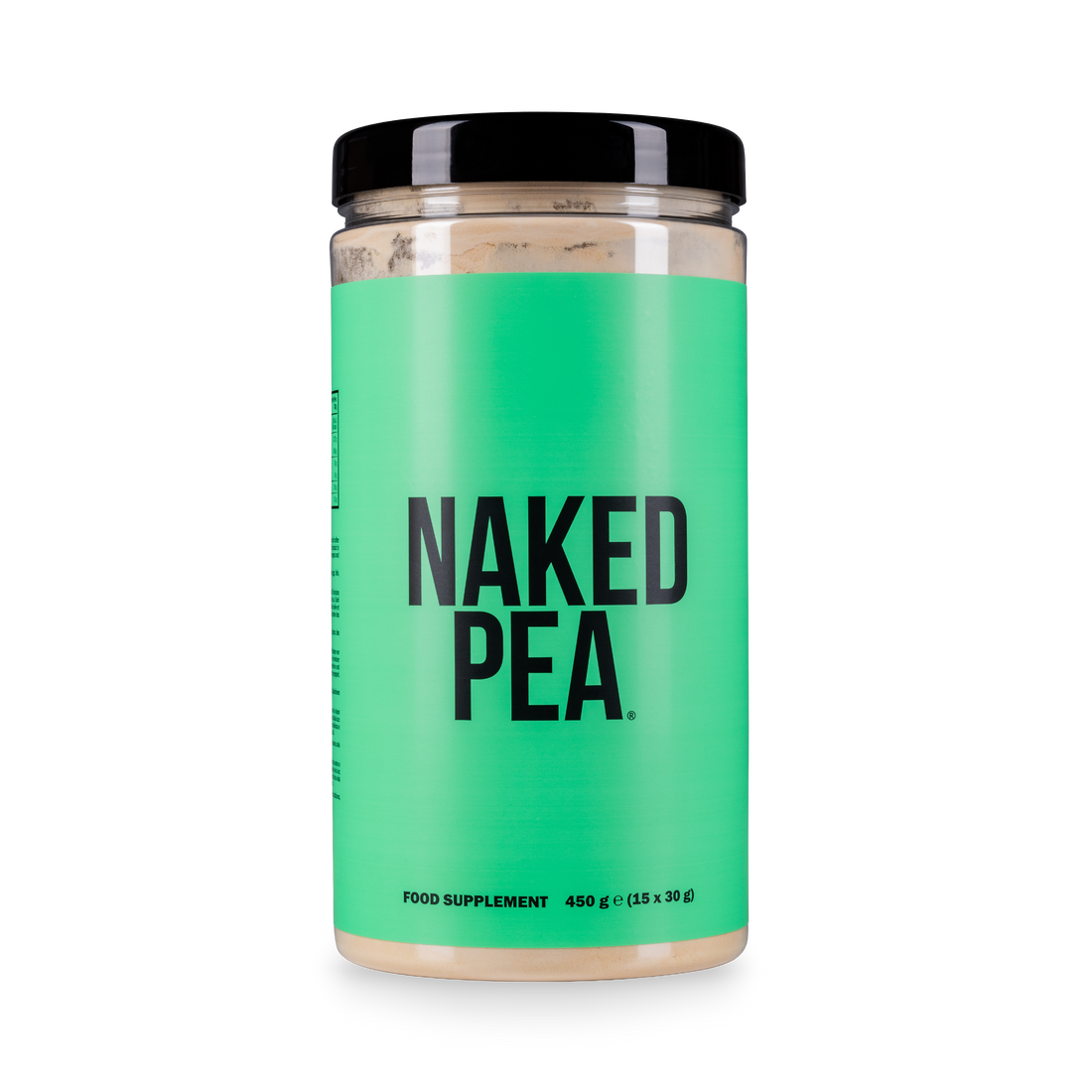 Pea Protein Powder | Naked Pea - 450g