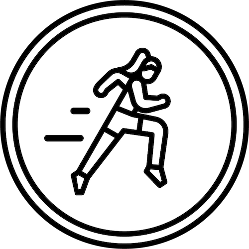 Improved Exercise Endurance