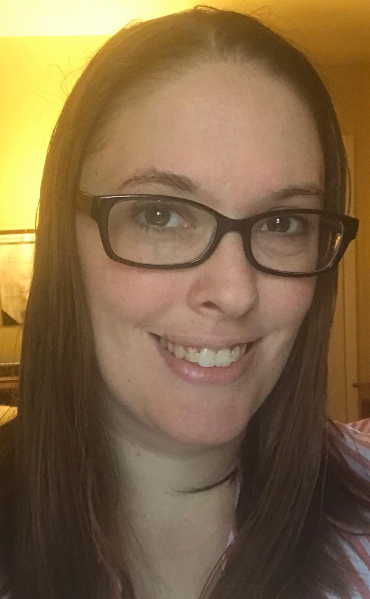 Kathryn Bubeck