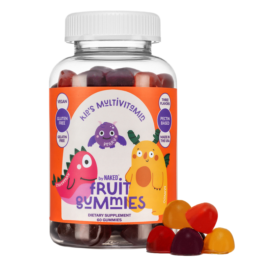 Premium Ingredients