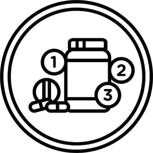 Multi-Phase Protein