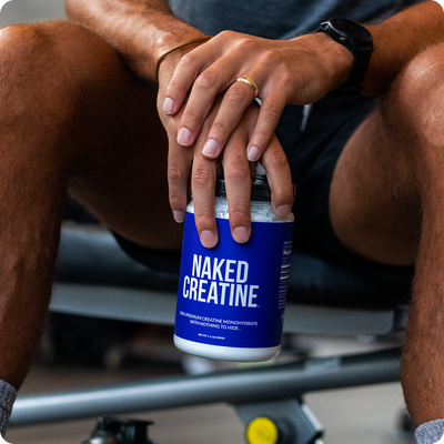 Creatine Supplements