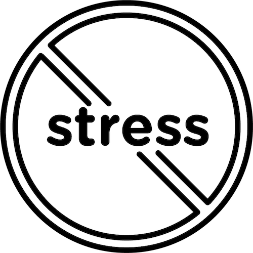 Reduce el Estrés