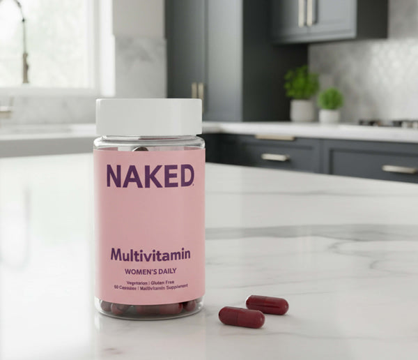Take two capsules per day, with food or between meals.