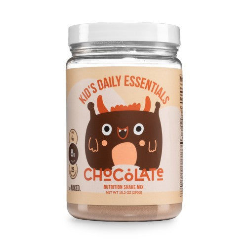 Kid's Nutrition Shake | Chocolate