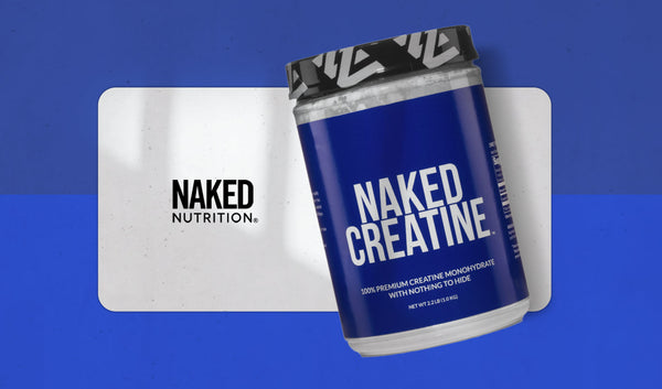 Füge unser Kreatin Pulver zu Proteinshakes und Smoothies hinzu. Am besten vor dem Training, danach und jeden Tag zur gleichen Zeit.