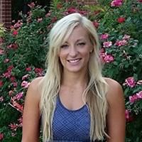 Megan Ware
