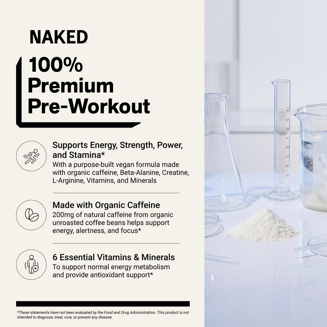 naked energy strawberry lemonade pre-workout benefits.