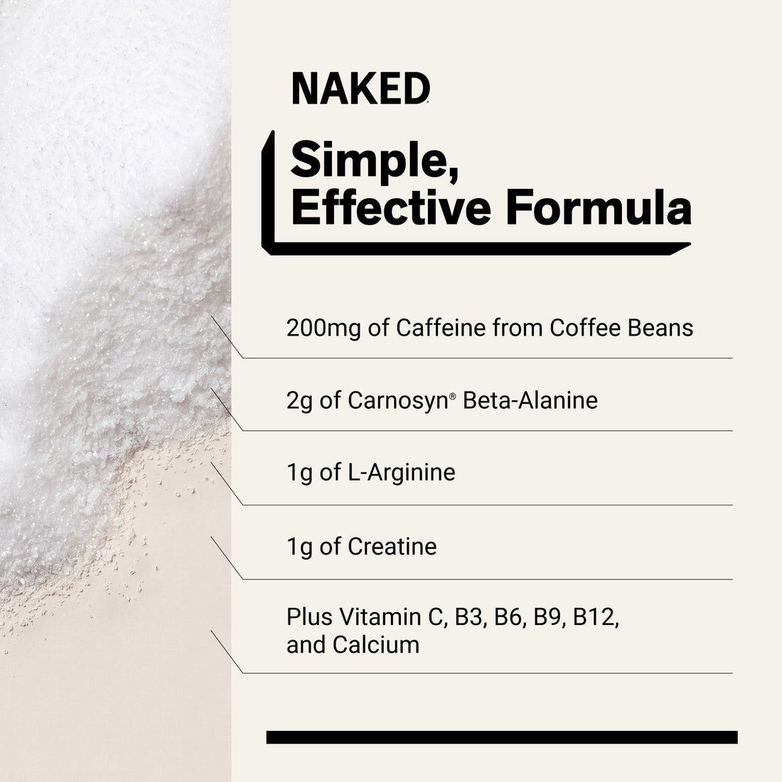naked energy watermelon pre-workout overview.