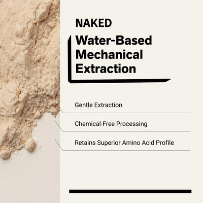 naked pea unflavored 1 lb product overview