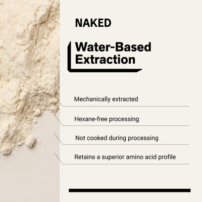 naked rice unflavored 5 lb product overview