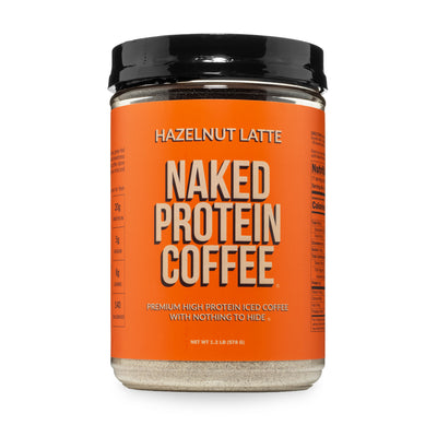 protein coffee protein coffee powder gmo-free no-additives gluten-free premium blend