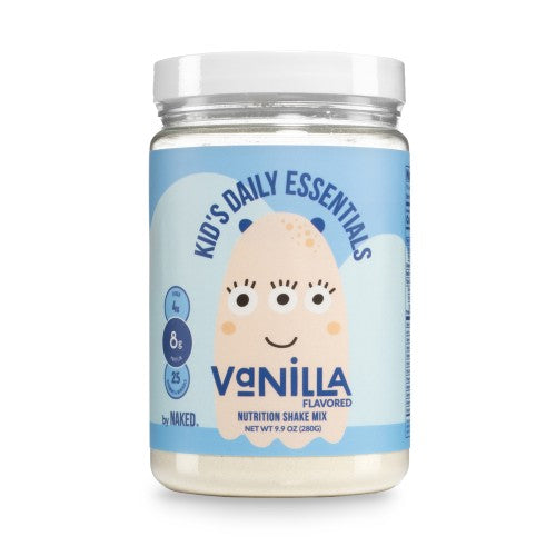 Kid's Nutrition Shake | Vanilla