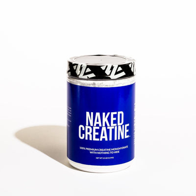 best creatine supplement